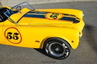 1955 Woodwill Wildfire Convertible for sale