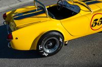 1955 Woodwill Wildfire Convertible for sale