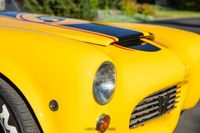 1955 Woodwill Wildfire Convertible for sale
