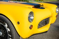 1955 Woodwill Wildfire Convertible for sale