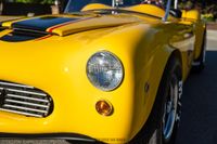 1955 Woodwill Wildfire Convertible for sale