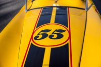 1955 Woodwill Wildfire Convertible for sale