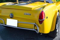 1955 Woodwill Wildfire Convertible for sale