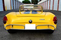 1955 Woodwill Wildfire Convertible for sale
