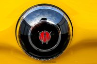 1955 Woodwill Wildfire Convertible for sale