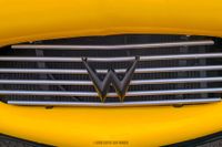 1955 Woodwill Wildfire Convertible for sale