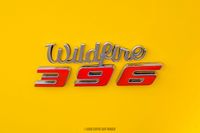 1955 Woodwill Wildfire Convertible for sale