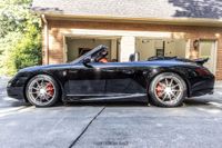 2006 Porsche 911 Carrera S Cabriolet for sale