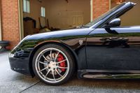 2006 Porsche 911 Carrera S Cabriolet for sale