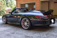 2006 Porsche 911 Carrera S Cabriolet for sale