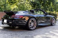 2006 Porsche 911 Carrera S Cabriolet for sale