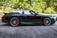 2006 Porsche 911 Carrera S Cabriolet for sale