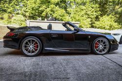 2006 Porsche 911 Carrera S Cabriolet for sale