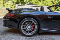 2006 Porsche 911 Carrera S Cabriolet for sale