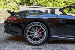 2006 Porsche 911 Carrera S Cabriolet for sale