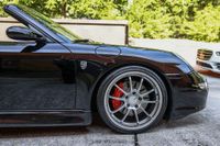 2006 Porsche 911 Carrera S Cabriolet for sale