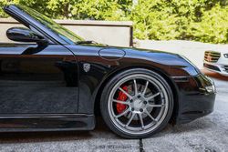 2006 Porsche 911 Carrera S Cabriolet for sale