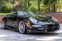 2006 Porsche 911 Carrera S Cabriolet for sale