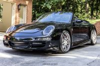 2006 Porsche 911 Carrera S Cabriolet for sale