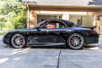 2006 Porsche 911 Carrera S Cabriolet for sale