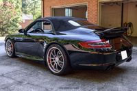 2006 Porsche 911 Carrera S Cabriolet for sale