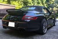 2006 Porsche 911 Carrera S Cabriolet for sale