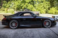 2006 Porsche 911 Carrera S Cabriolet for sale