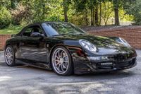 2006 Porsche 911 Carrera S Cabriolet for sale