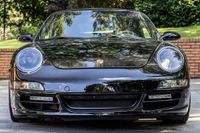 2006 Porsche 911 Carrera S Cabriolet for sale