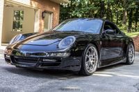 2006 Porsche 911 Carrera S Cabriolet for sale