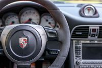 2006 Porsche 911 Carrera S Cabriolet for sale
