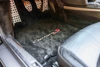 2006 Porsche 911 Carrera S Cabriolet for sale