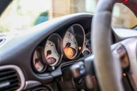 2006 Porsche 911 Carrera S Cabriolet for sale