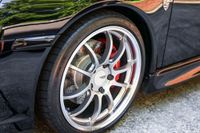 2006 Porsche 911 Carrera S Cabriolet for sale