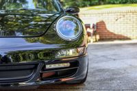 2006 Porsche 911 Carrera S Cabriolet for sale