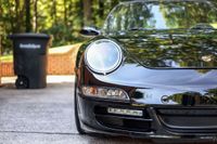 2006 Porsche 911 Carrera S Cabriolet for sale