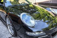 2006 Porsche 911 Carrera S Cabriolet for sale