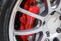 2006 Porsche 911 Carrera S Cabriolet for sale