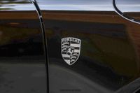 2006 Porsche 911 Carrera S Cabriolet for sale