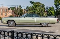1971 Cadillac Eldorado Convertible for sale