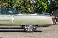 1971 Cadillac Eldorado Convertible for sale