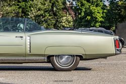 1971 Cadillac Eldorado Convertible for sale
