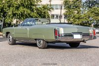 1971 Cadillac Eldorado Convertible for sale