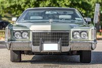 1971 Cadillac Eldorado Convertible for sale