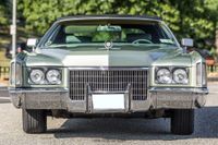 1971 Cadillac Eldorado Convertible for sale