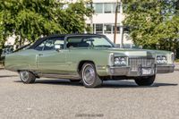 1971 Cadillac Eldorado Convertible for sale