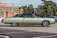 1971 Cadillac Eldorado Convertible for sale