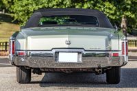 1971 Cadillac Eldorado Convertible for sale