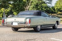 1971 Cadillac Eldorado Convertible for sale