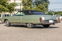 1971 Cadillac Eldorado Convertible for sale